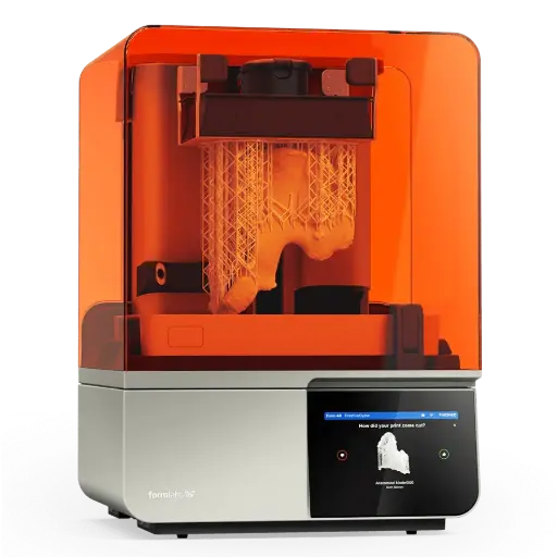 Formlabs Form 4 3D Nyomtató